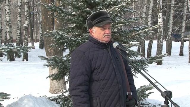 4_Митинг памяти смотреть онлайн