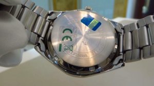Casio Edifice EF-121D-1AVEF