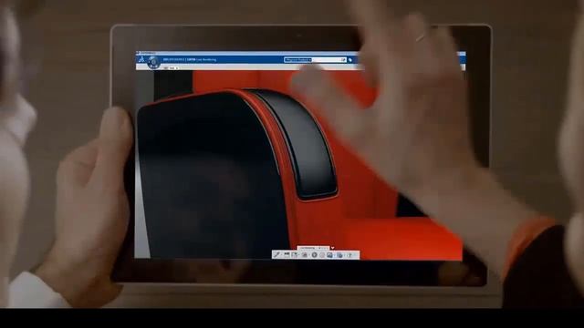 CATIA ( 3DEXPERIENCE ) - First training session ( CSI CATIA Professional Training Series) смотреть онлайн