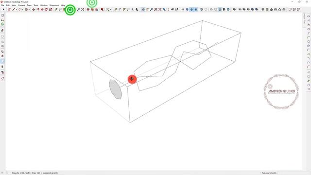 HOW TO MAKE A TIED KNOT VOL 2 SKETCHUP смотреть онлайн
