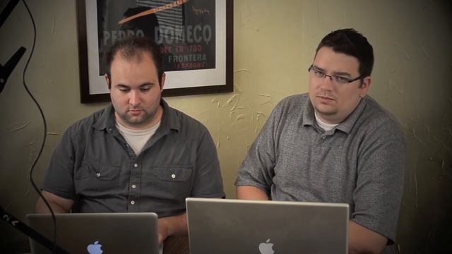 Print Talk with Jason & Kirk - Episode 1 смотреть онлайн