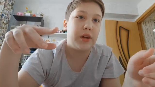 7 Антосюк М.Д. Лицей 1 Тюльган смотреть онлайн