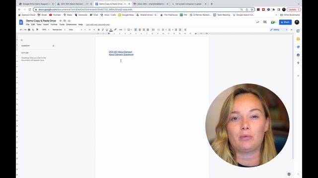 3 NEW Copy & Paste Hacks For Google Drive! (2022) смотреть онлайн