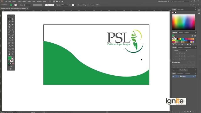 Topic 139 | How to Design Business Card in Adobe InDesign | Graphic Design смотреть онлайн