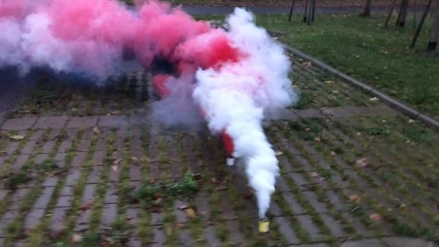 FDF Nautica- Mr. Smoke 2 смотреть онлайн