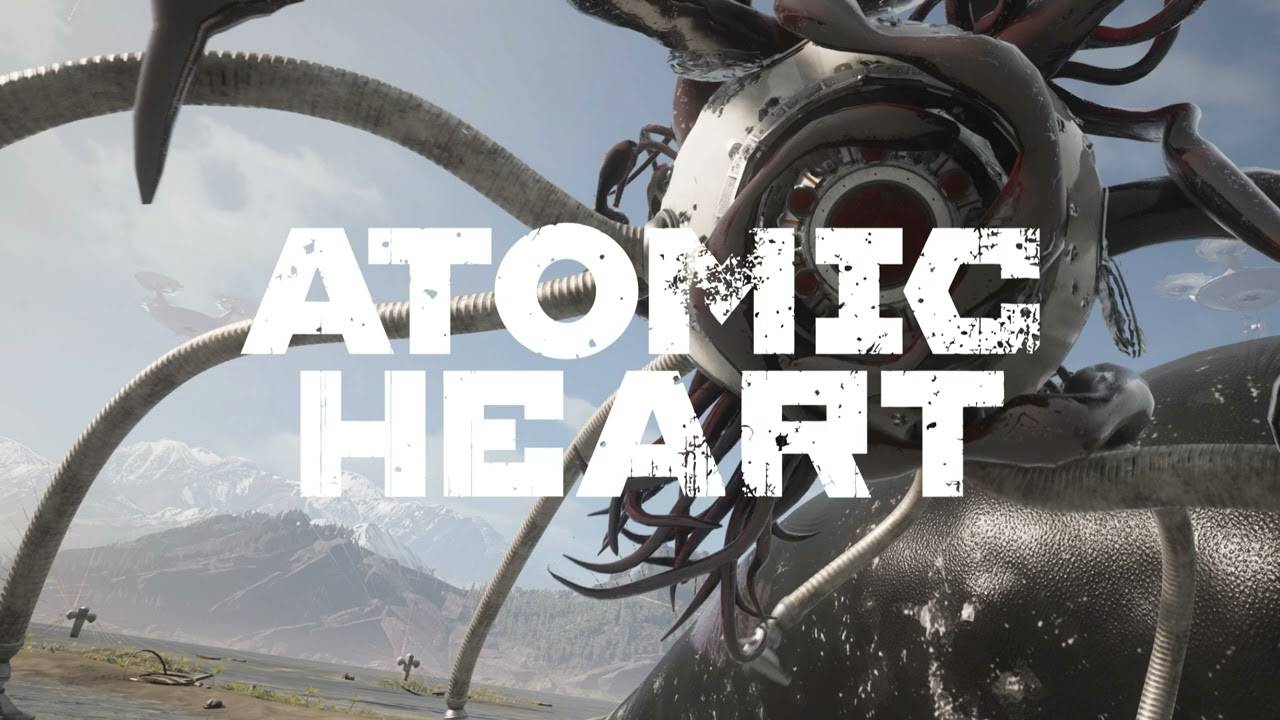 Маяк ⏩ Atomic Heart ⏩ № 18