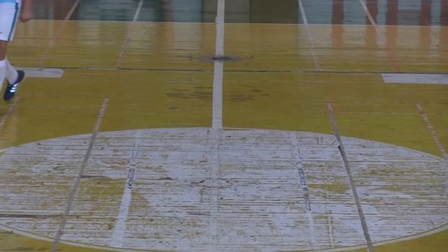 (07) 01.12.2019 "Войково-Айбары" – "Родео" смотреть онлайн