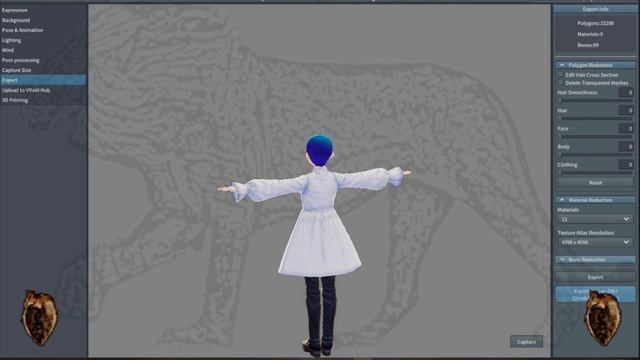 Tutorial Vroid Personajes de Anime Para Blender GRATIS!! смотреть онлайн