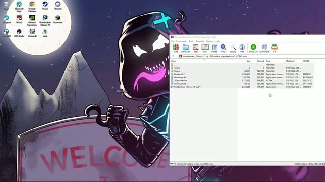 WONDERSHARE FILMORA 11 CRACK | FREE DOWNLOAD 2022 | FULL VERSION смотреть онлайн
