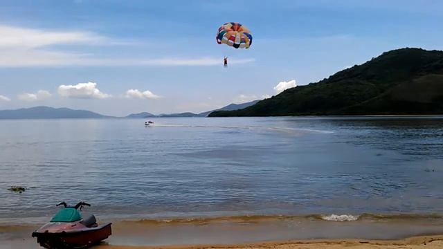 Những đứa Con Thành Phố - Nha Trang - Vinpearl - 4 đảo