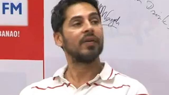 DINO MOREA AT THE LAUNCH OF TOTAL QUARTZ SAFETY MONTH CAMPAIGN PART 1 смотреть онлайн
