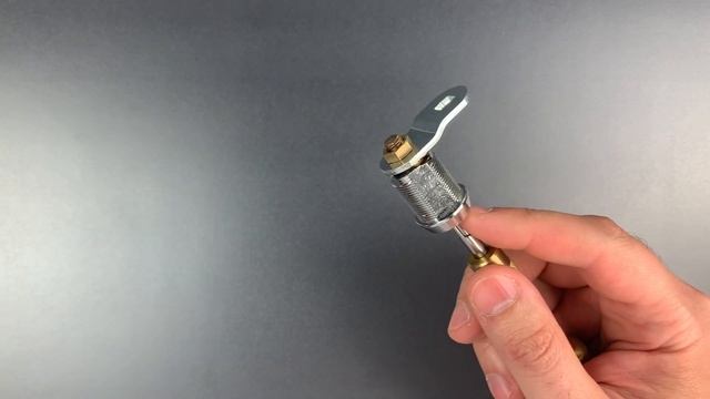 [921] Abloy “Classic” Cam Lock Picked and Gutted смотреть онлайн