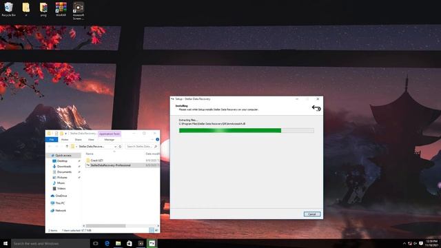 Windows Data Recovery Program activation guide Cracked final version смотреть онлайн