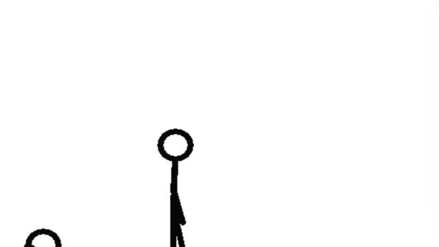 Stick Figures on crack (My verson) смотреть онлайн