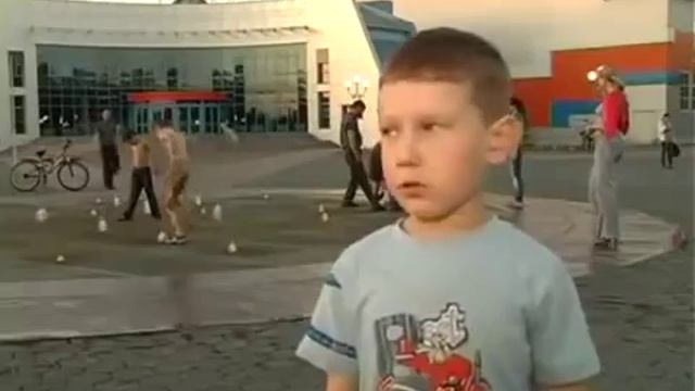 Сын кличко смотреть онлайн