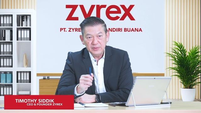 Zyrex - Company Profile 2021 смотреть онлайн