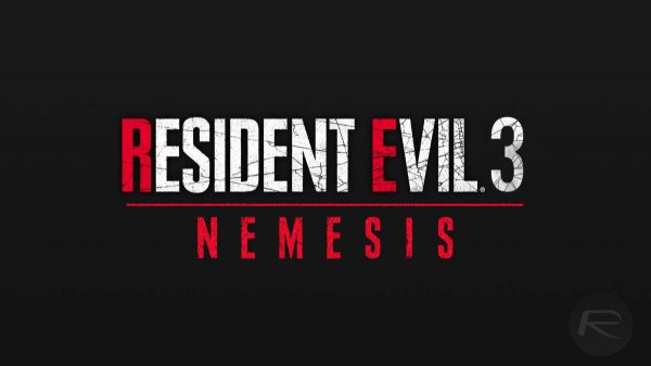 Resident Evil 3 Nemesis HD Project