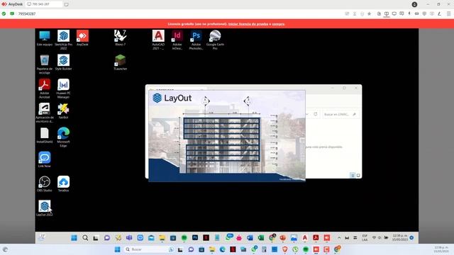 Como INSTALAR sketchup pro 2022 CORRECTAMENTE смотреть онлайн