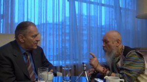 Станислав Гроф и Бронислав Виногродский о Дыхании