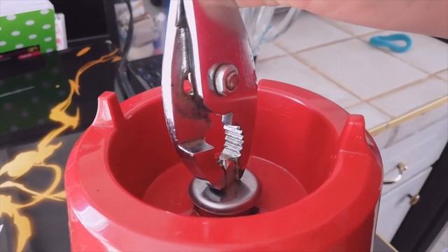 Comment changer coupler sur un Blender (OSTER) смотреть онлайн