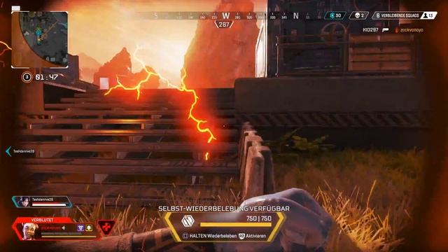 Apex legends on crack.EXE смотреть онлайн