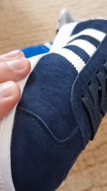 Adidas Gazelle