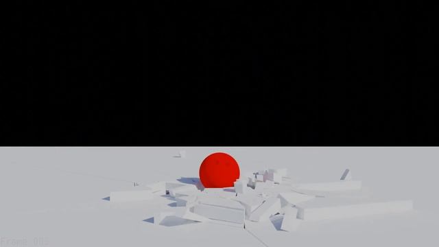 Camera Shake Exercise Submission смотреть онлайн