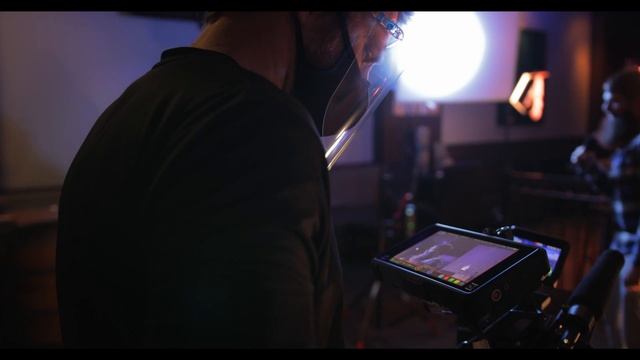 Behind the scenes - Scratch - by Ayre at Scratch Restaurant смотреть онлайн