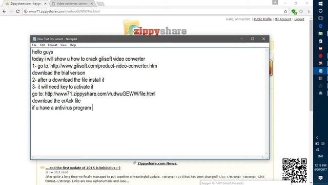 gilisoft video converter crack смотреть онлайн