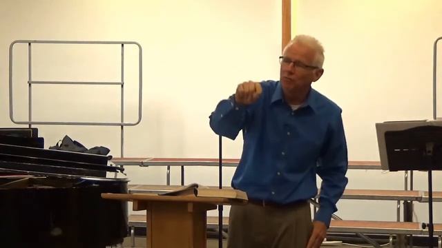 Heart Song Church Sermon for November 8, 2020