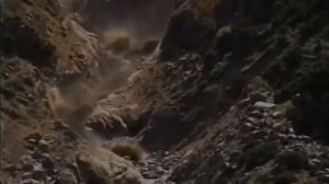 1.3 Чрезвычайные ситуации природного и техногенного характера учебный фильм