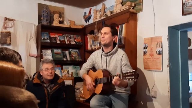 Николай Карпов ловны Алина Подгорновань валморо