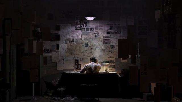 Photoshop + 3ds Max animation by Dary Fef смотреть онлайн