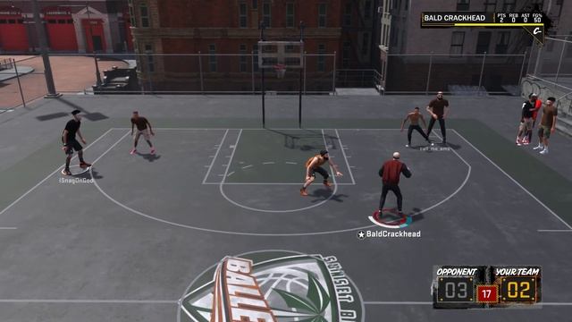DOES THE FIRST BUILD I MADE WORK IN JULY??? | WHY DID I STOP USING THIS GOD BUILD ON NBA 2K18!!! смотреть онлайн