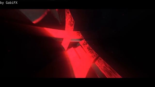 FREE Blender Red Awesome Intro Template #516 смотреть онлайн