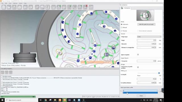 Quarantine Sessions 6 - hyperDENT CAM Pro Tips смотреть онлайн