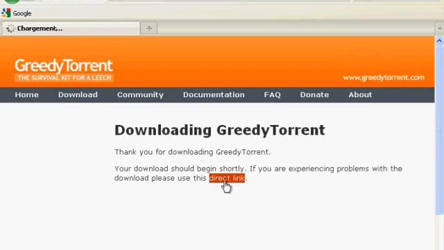 طريقة الغش ببرنامج Greedytorrent смотреть онлайн