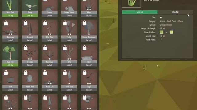 Equalinox - забавный симулятор райского сада. смотреть онлайн