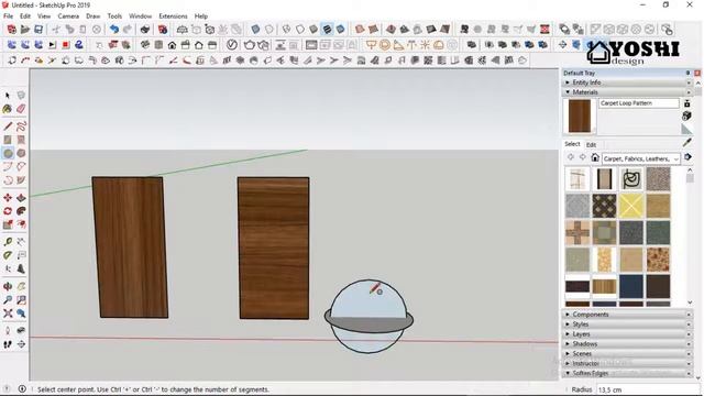sketchup textures смотреть онлайн