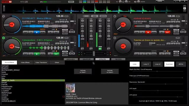 [TUTORIAL] Virtual Dj pro 7 + crack смотреть онлайн