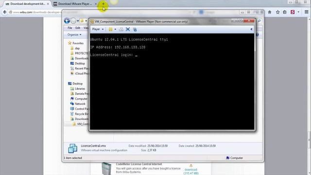 How to install CodeMeter License Central in less than 5 minutes смотреть онлайн