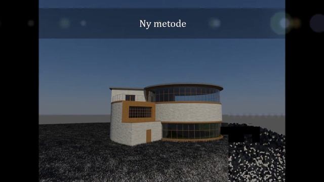 Renderbilde i 3ds Max Design VS. Montasje i Gimp смотреть онлайн
