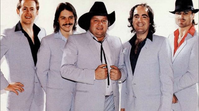 It Doesn't Matter Anymore Barbary Coast смотреть онлайн