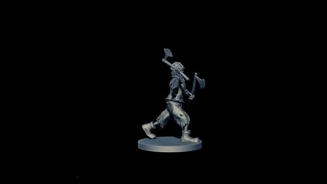 sculpts done in zbrush of skeletons and males. смотреть онлайн