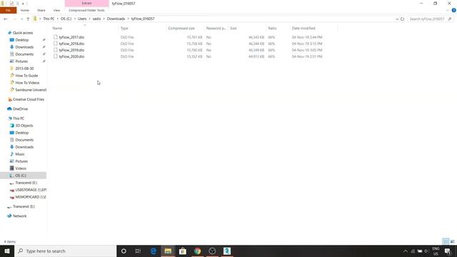 Installing Tyflow Plugin смотреть онлайн