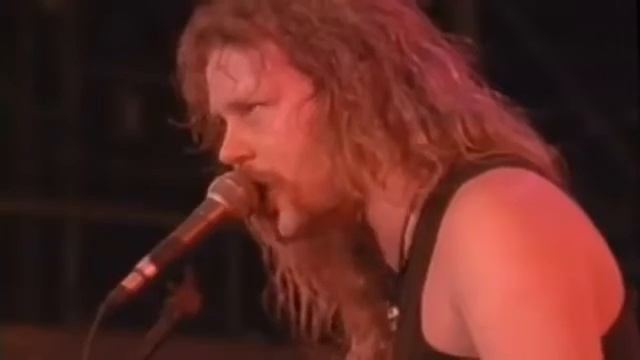 Metallica Fade To Black Live Moscow 1991 (BISHWO SUBEDI) смотреть онлайн