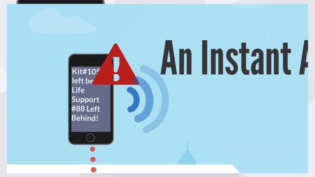 IOT Medical Equipment Device Tracking integrated with Fleet Management смотреть онлайн