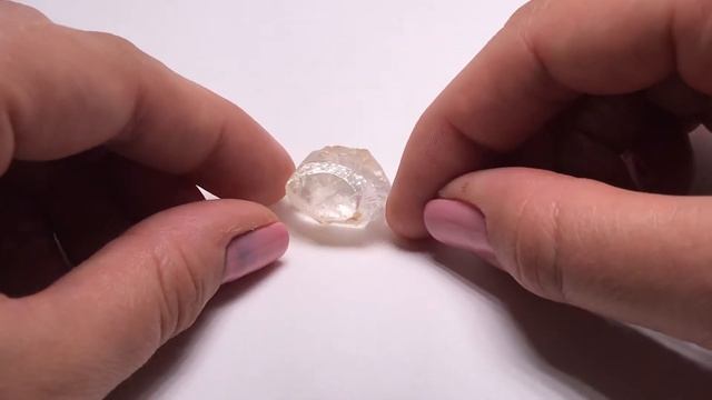 Goshenite #1601(7.376)