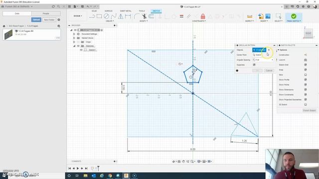 IED 1.3.4 #7 20-1 смотреть онлайн