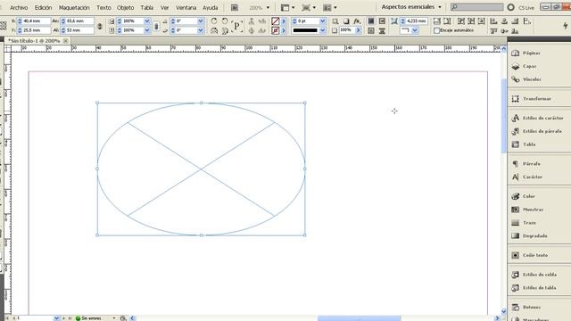 Curso Adobe InDesign - 15 смотреть онлайн